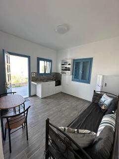 Lipsi Port Apartments - Gerani - 1