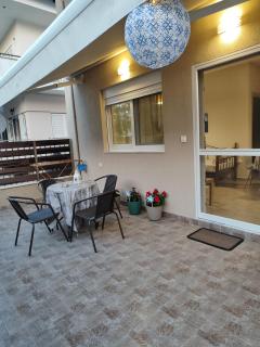 Marialena Apartment Nea Moudania Halkidiki - 2