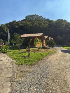 Chalé do gilson - 7