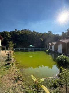 Chalé do gilson - 3