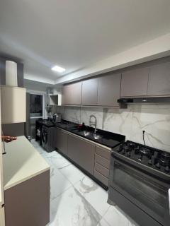 Apartamento alto padrão- Poços de Caldas - Poços de Caldas - 4