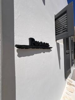 Pegasus & Perseas Serifos Beach Houses - 5