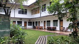 The Green Guest House - Polonnâruvâ - 0