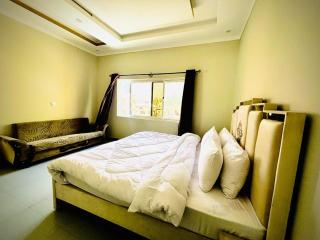 Eagle Resorts Apartments - Naran - 1