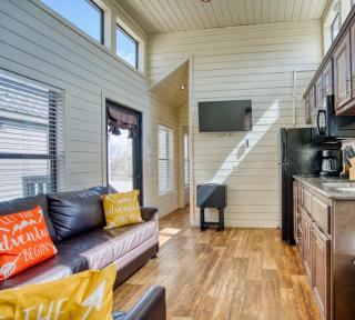 Verde Ranch RV Resort - 8