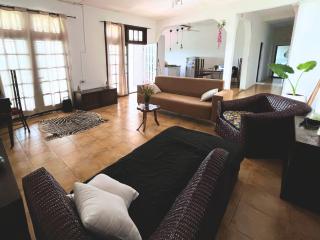 The Hideaway - Aburi - 6