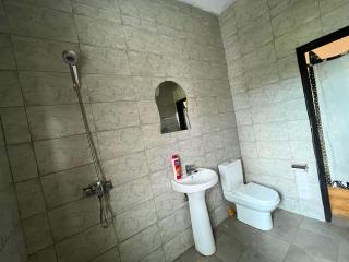 The Hideaway - Aburi - 2