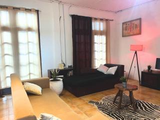The Hideaway - Aburi - 1