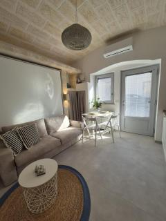 Dimora Sofia, charming house - Savelletri di Fasano - 0