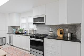 15m to NY Cozy Relaxing Home - Hackensack - 5