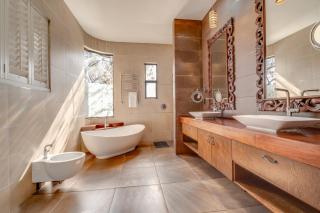 Guest House by Atholl - Johannesburg - 2