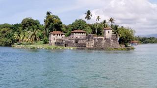 Linda Vista - Rio Dulce - 9