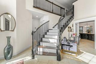 Houston Luxury Oasis - Houston - 1