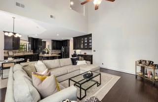 Houston Luxury Oasis - Houston - 2