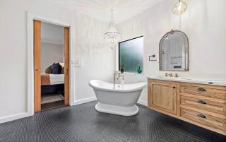 Houston Luxury Oasis - Houston - 5
