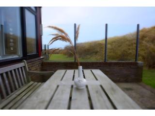 Noderstraun 40 - Schiermonnikoog - 1