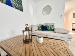 Appartement cosy Aigues-Mortes centre 4 pers - Aigues-Mortes - 3