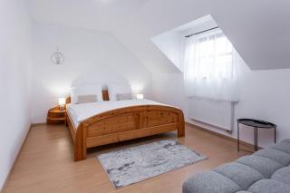 Penzion Na Lukách - 1