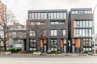 Stylish 3BR Condo near High Park Trails - Toronto - 5