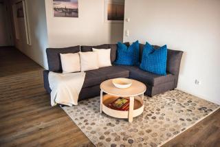 Ferienwohnung MainStyle - Hanau - 8