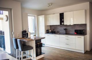 Ferienwohnung MainStyle - Hanau - Erlensee - 7