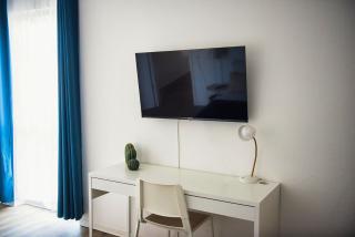 Ferienwohnung MainStyle - Hanau - Erlensee - 4
