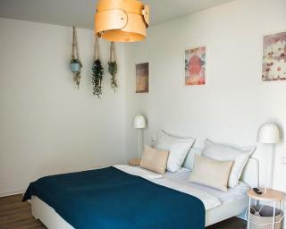 Ferienwohnung MainStyle - Hanau - 5