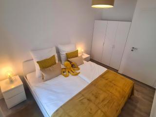 Ferienwohnung MainStyle - Hanau - Erlensee - 2