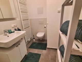 Ferienwohnung MainStyle - Hanau - 1