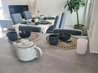 Ferienwohnung MainStyle - Hanau - Erlensee - 0