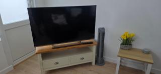 Foxys Seaside Retreat - 3