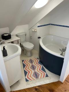 Huisie by die See - Stilbaai - 2