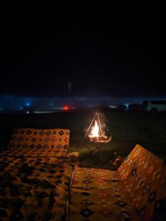 Salalah vacations Camp - - 5