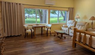 Leech Lake Resort Bed & Breakfast - Walker - 8