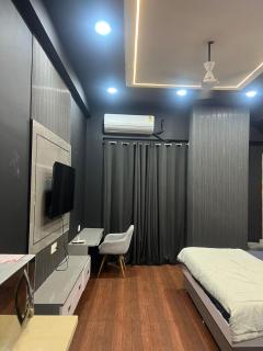 Luxe studio - Ghaziabad - 9