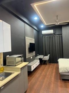 Luxe studio - Ghaziabad - 7
