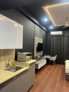 Luxe studio - Ghaziabad - 4