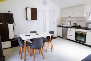 Apartmani Zaliv - 1