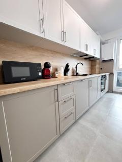 Skystay-modern Airport Apartment - Cluj-Napoca - 4