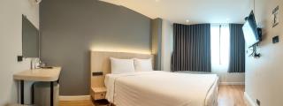 V1 boutique hotel - 8