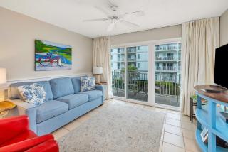 Beach Club #214 - 6
