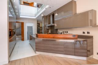 Guest House by Atholl - Johannesburg - 4