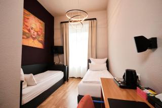 Karl - das City Hotel Konstanz - Konstanz - 1