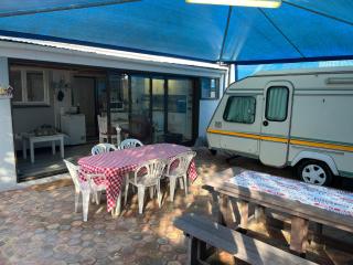 Huisie by die See - Stilbaai - 4