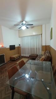Apartamento a pasos de 18 de Julio, planta baja - Montevideu - 6