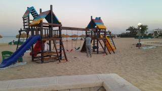 شاليه بقرية تيوليب السخنة - Ain Sokhna - 8