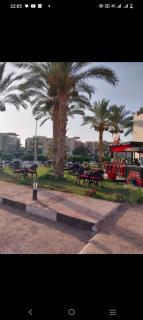 شاليه بقرية تيوليب السخنة - Ain Sokhna - 9