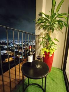 Modern Stay in Trendy Escalante 1803 - Tapantí - 2