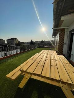 Terraza de ciudad, Familly Home - 7