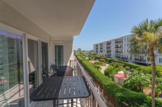 Beach Club #217 - 1